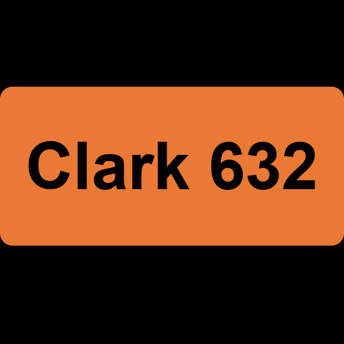 Clark 632